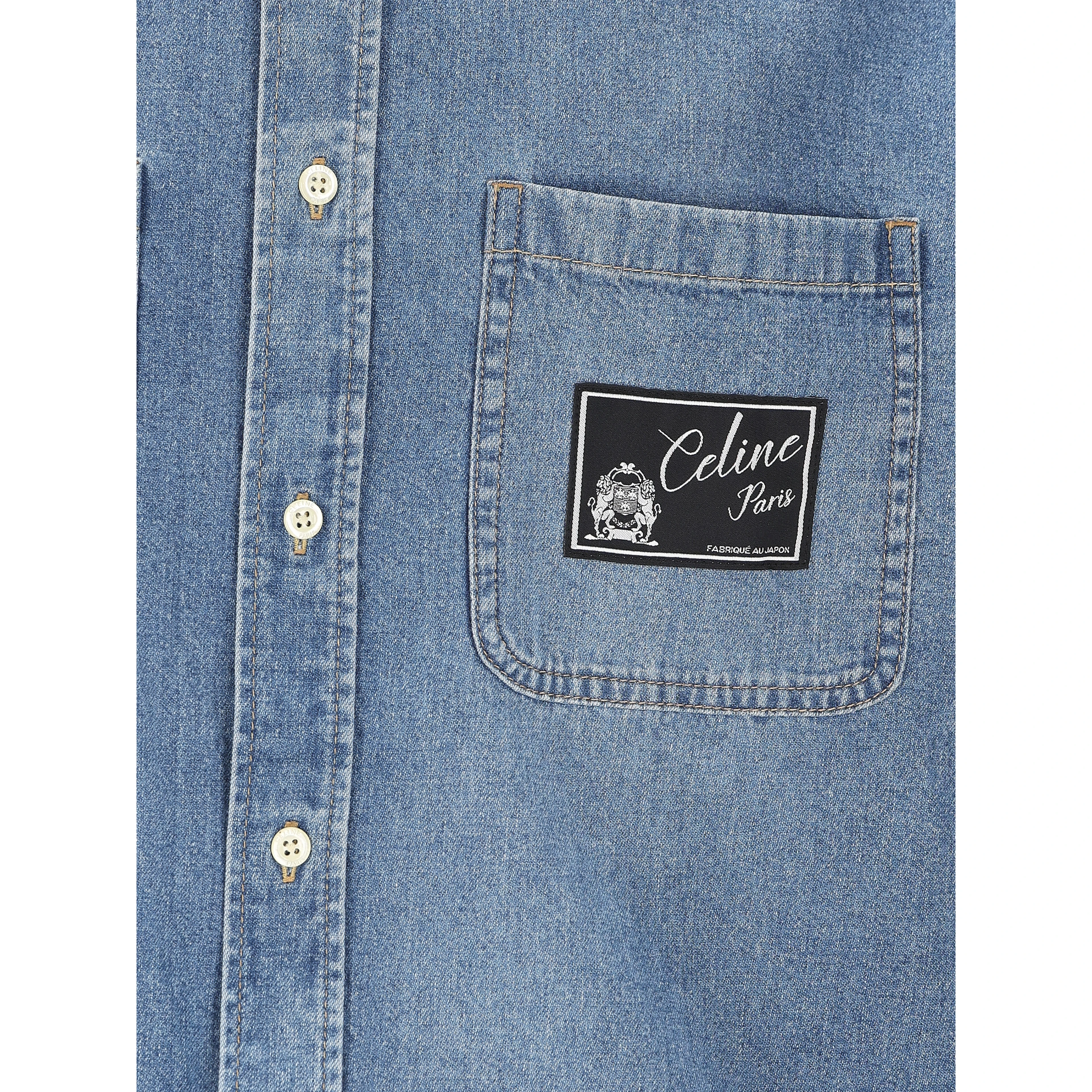 Céline Shirts