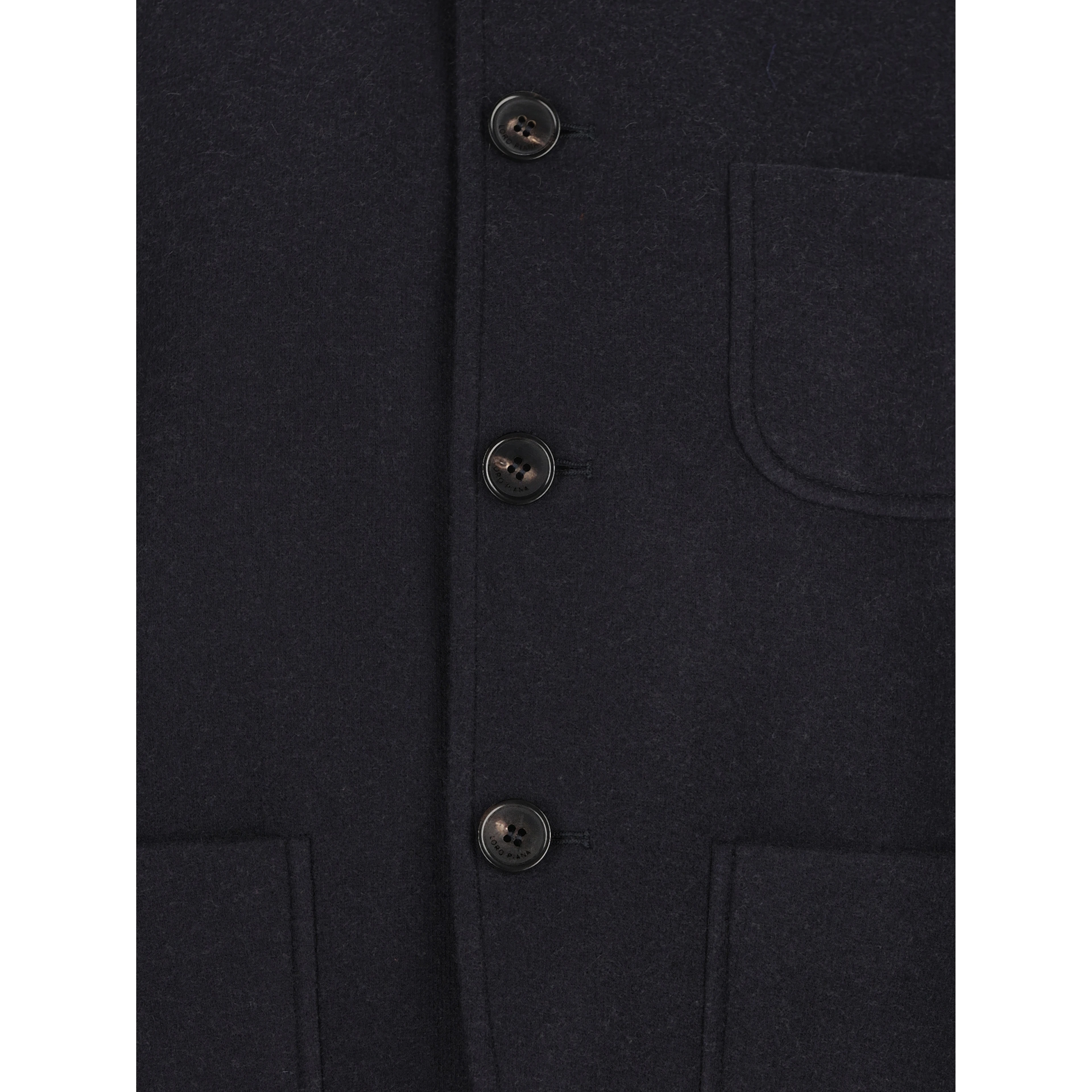 Loro Piana Jackets