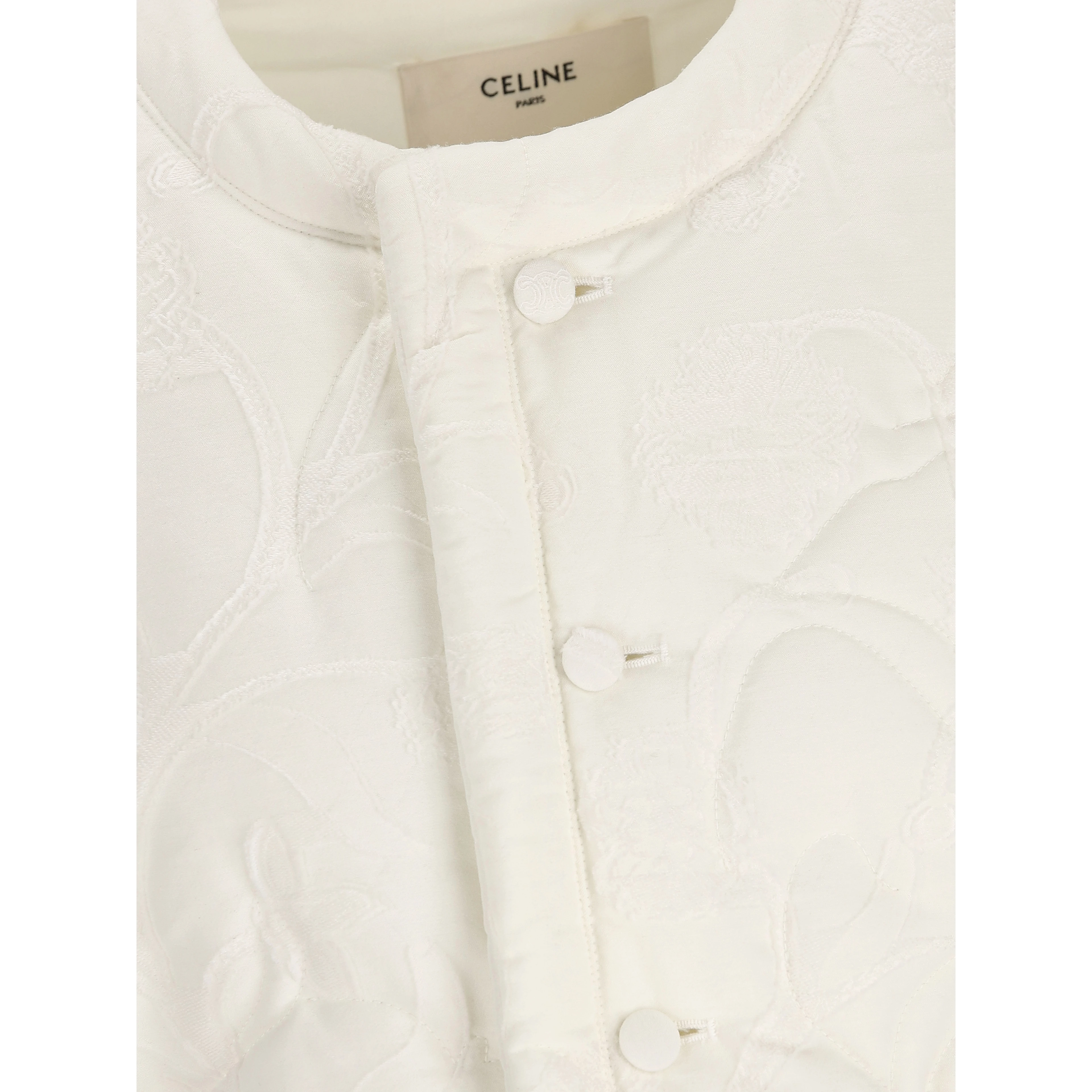Céline Jackets