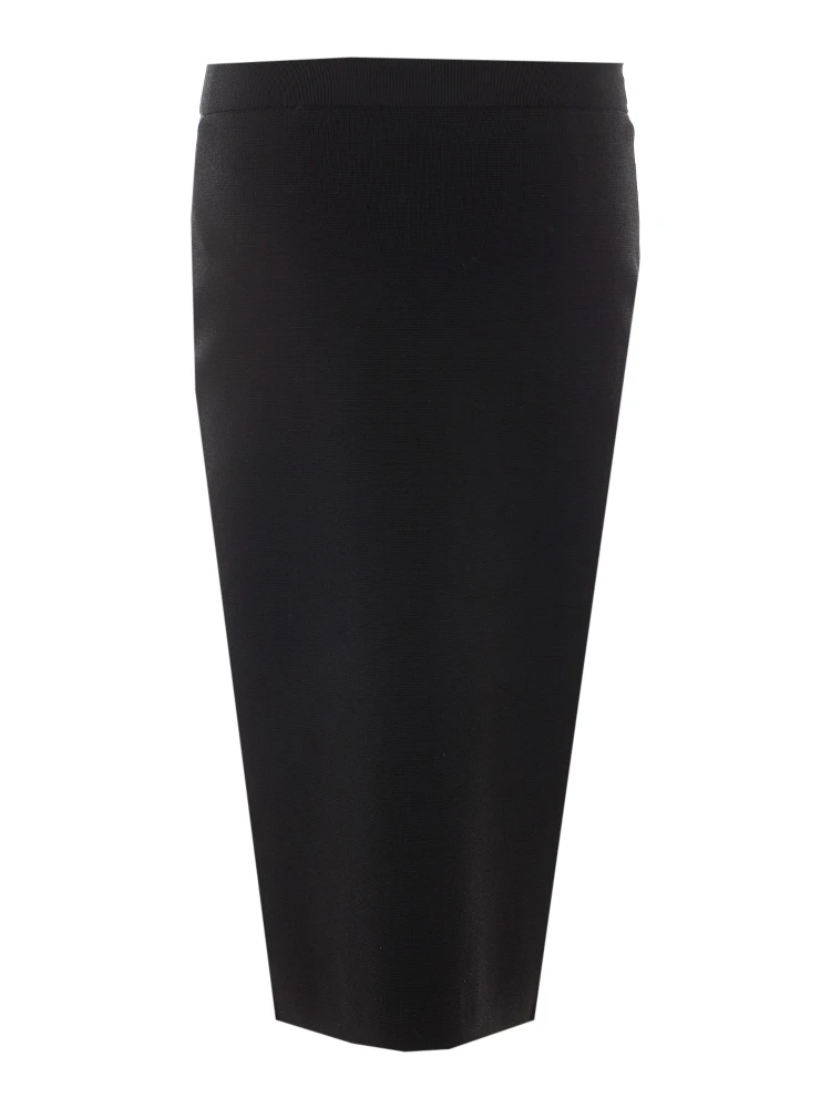 Elisabetta Franchi Skirts Black alternative