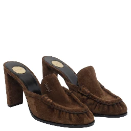 Saint Laurent  With Heel