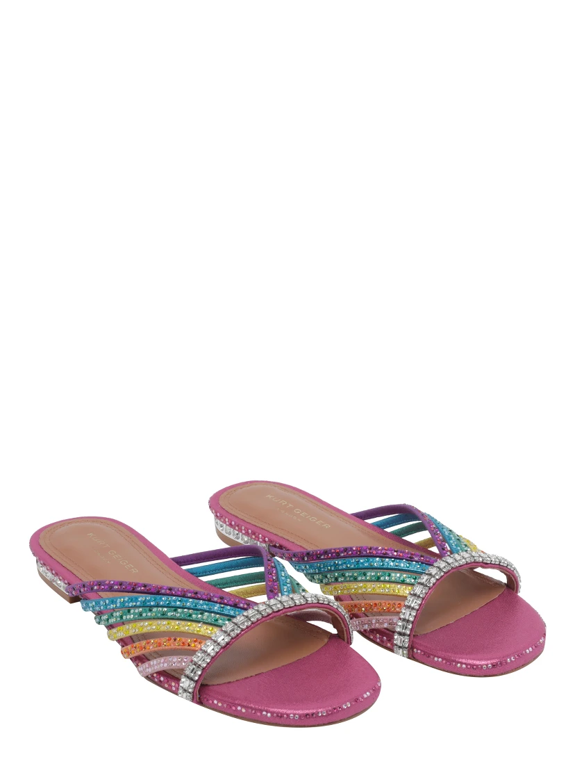 Kurt Geiger Sandals