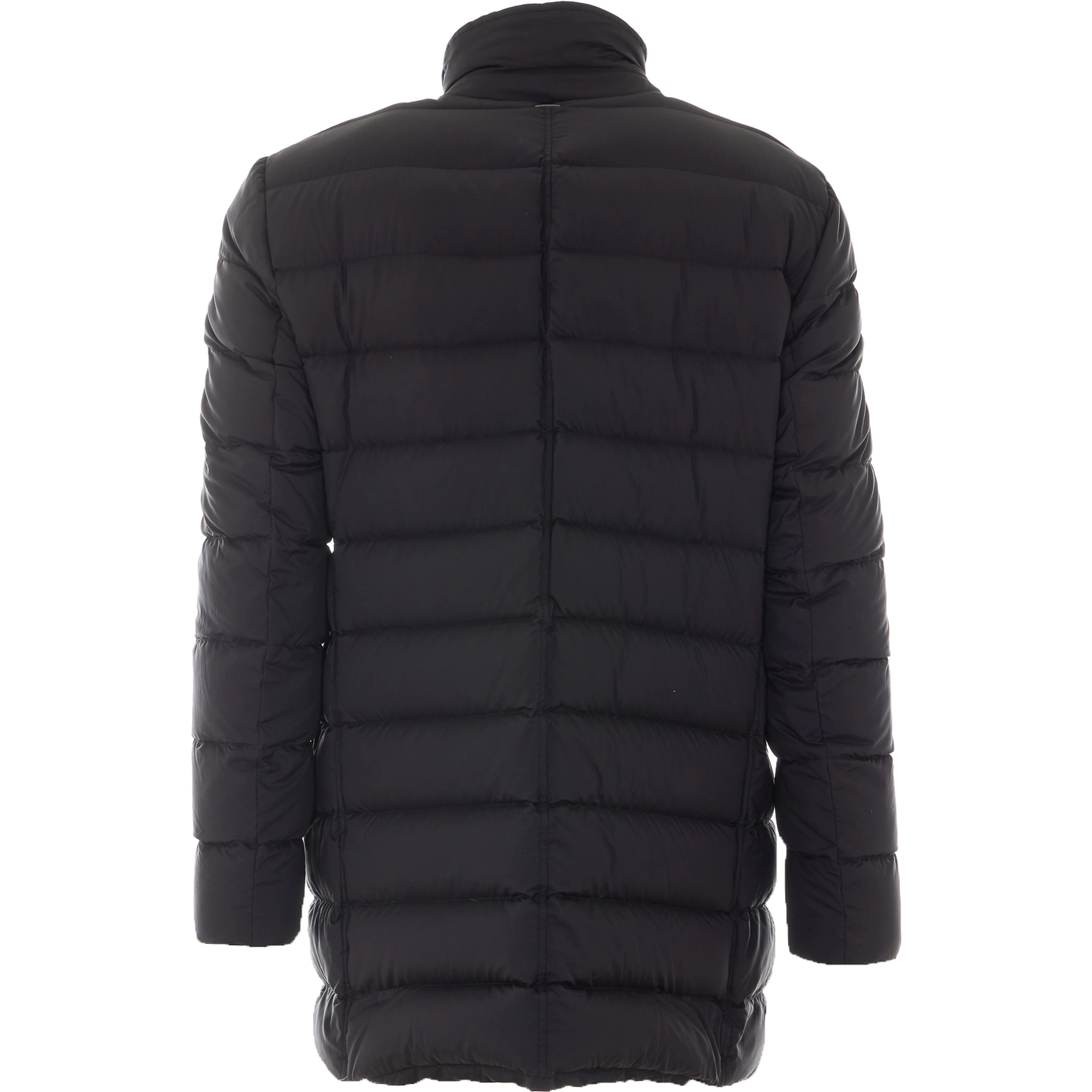 Herno Coats Black