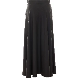 Herno Skirts Black