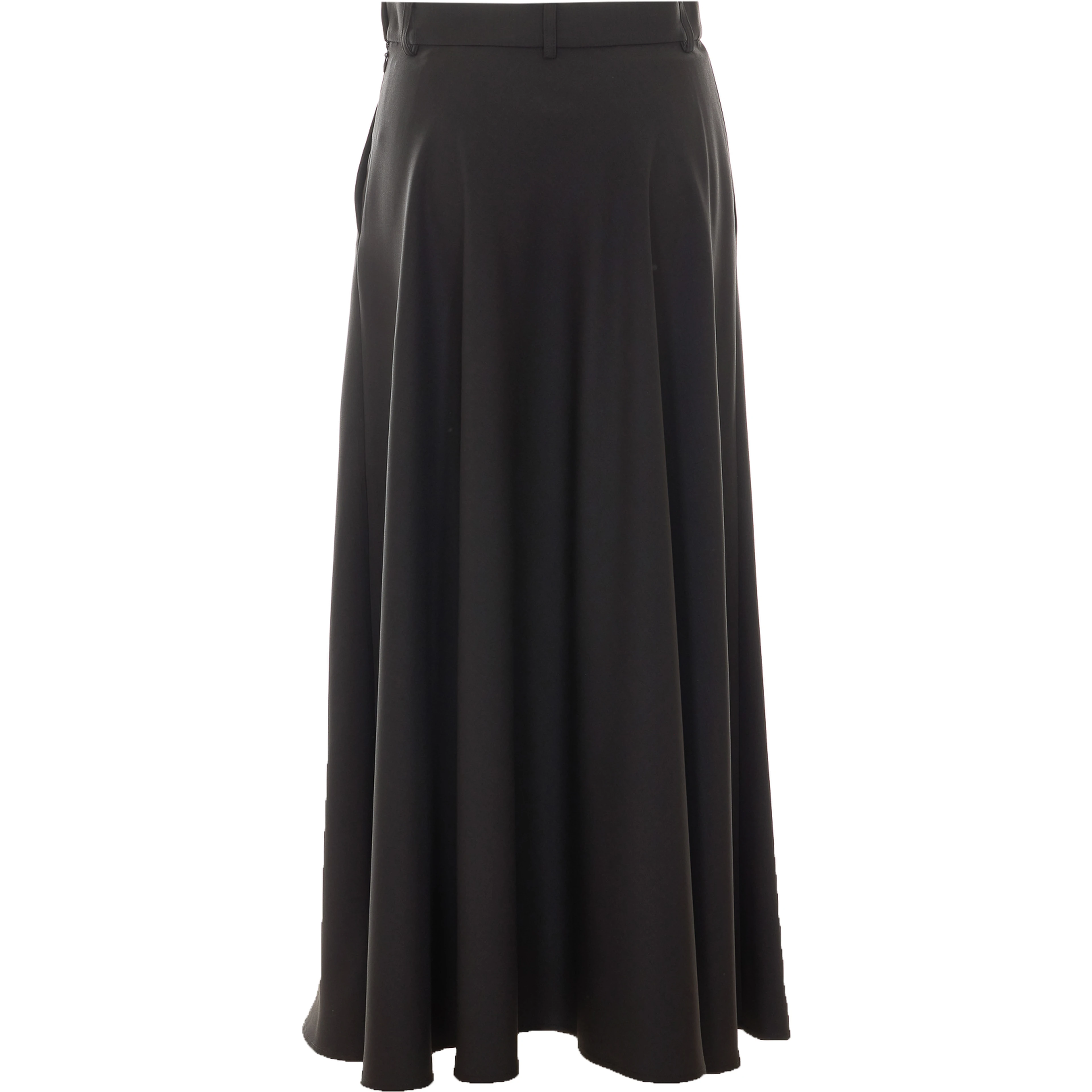 Herno Skirts Black