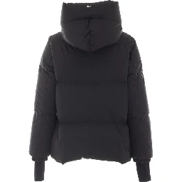 HERNO Coats Black