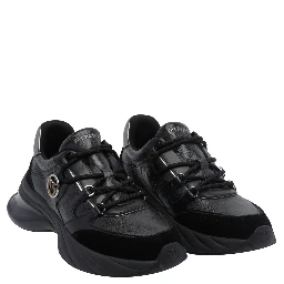Pinko Sneakers Black