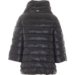 Herno Coats Black