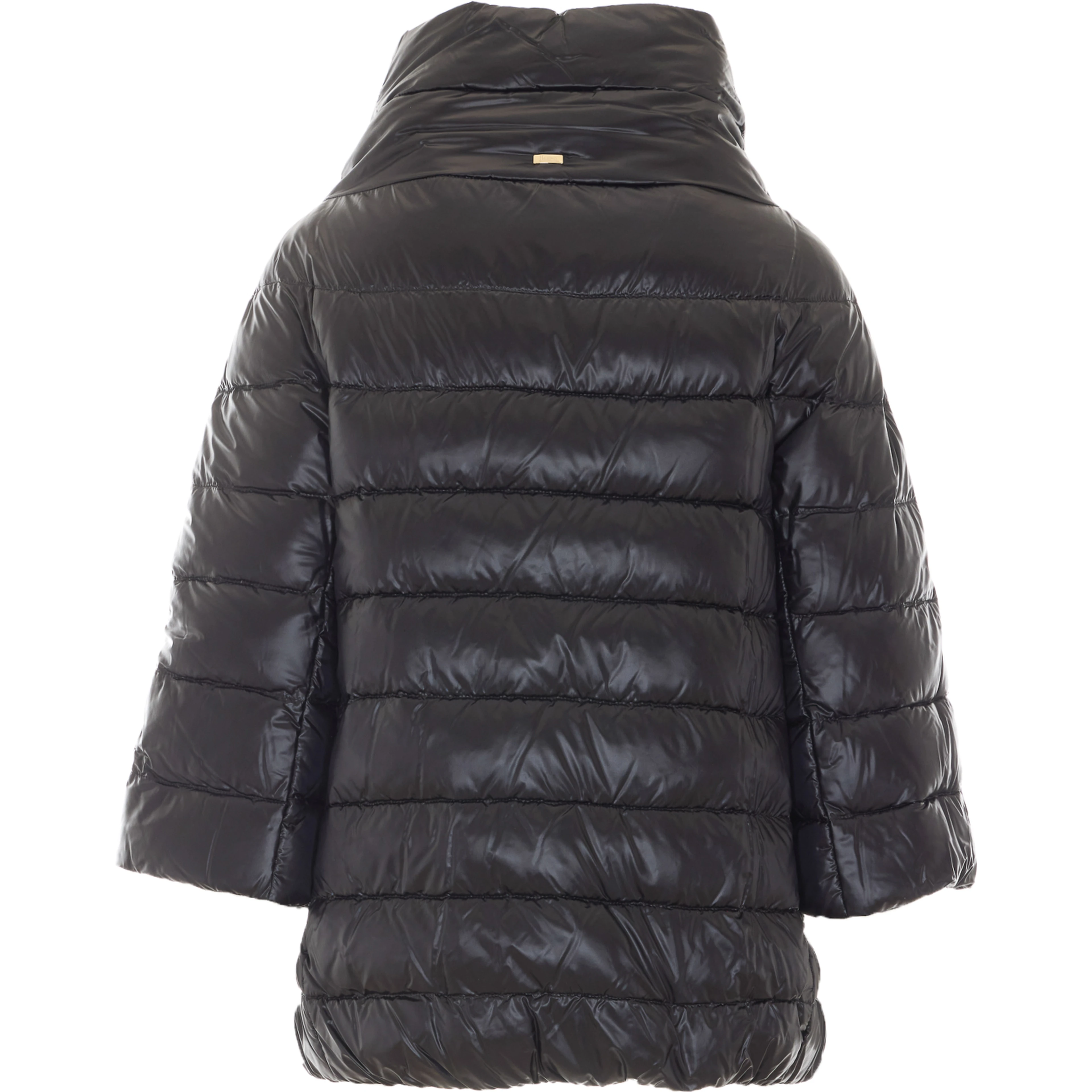 Herno Coats Black
