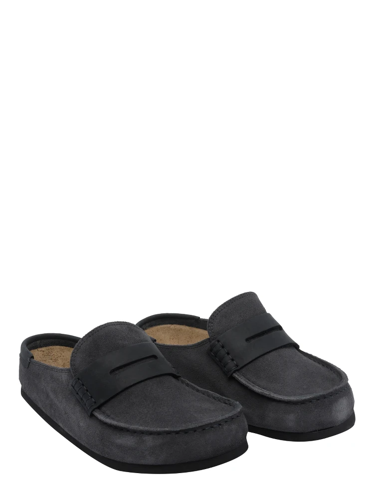 Birkenstock Flat shoes alternative