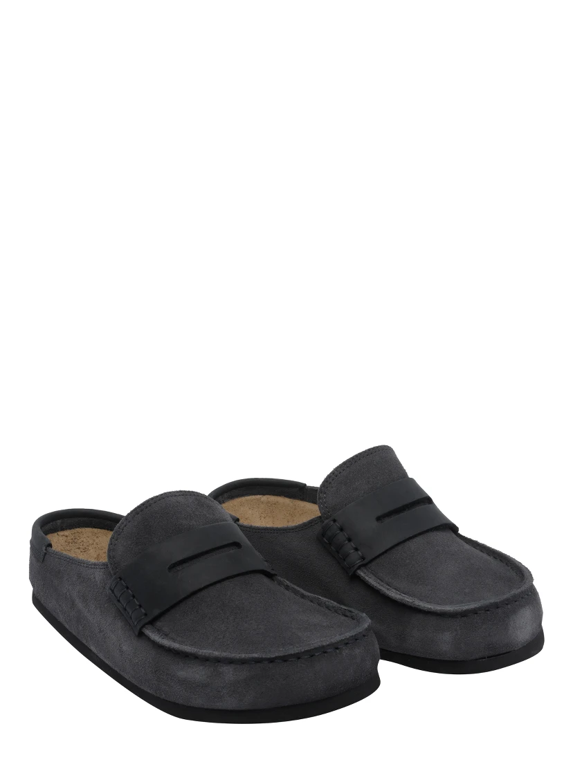 Birkenstock Flat shoes
