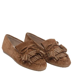 Stuart Weitzman Flat shoes