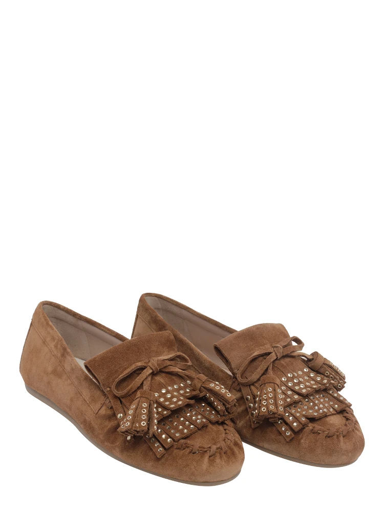 Stuart Weitzman Flat shoes alternative