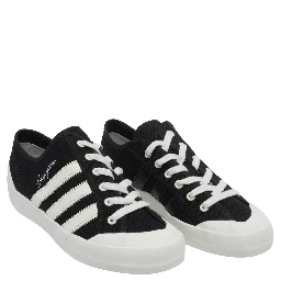 Y-3 Sneakers Black