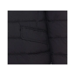 Herno Coats Black