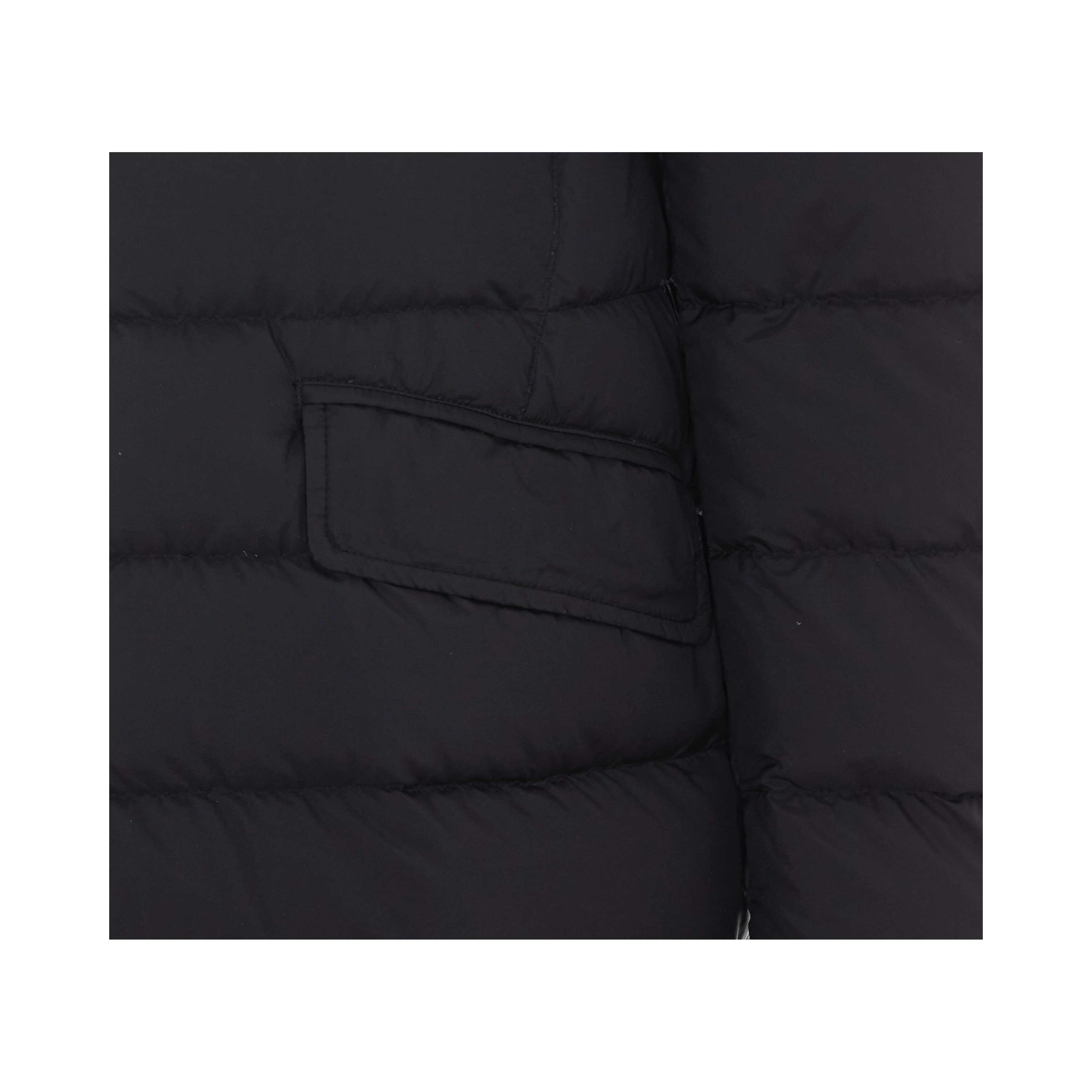 Herno Coats Black