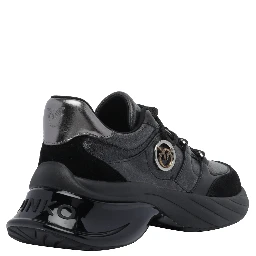 Pinko Sneakers Black