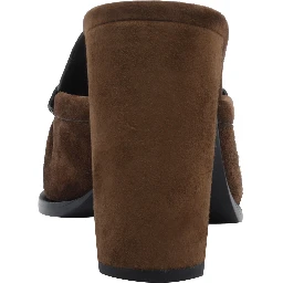 Saint Laurent  With Heel