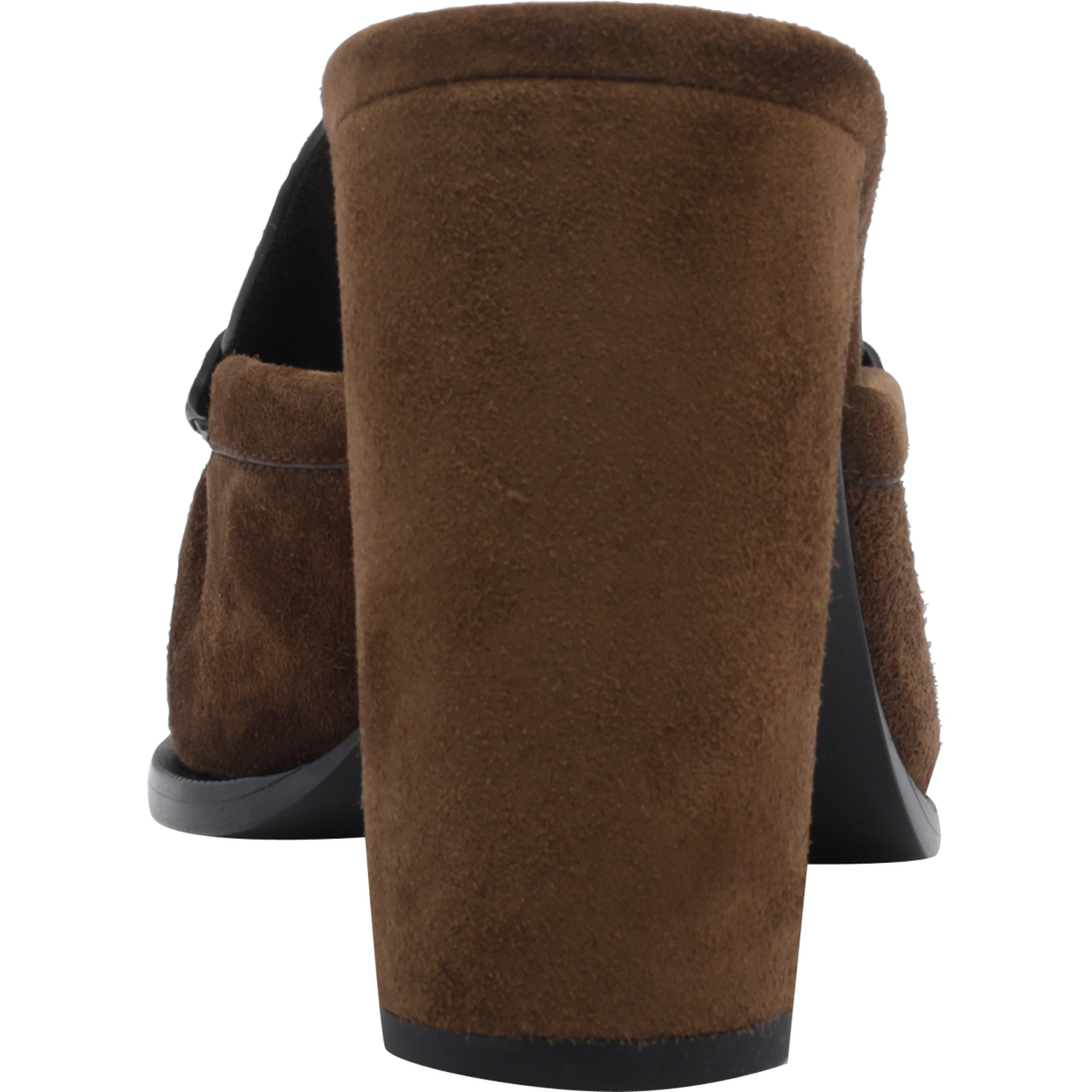 Saint Laurent With Heel