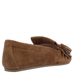 Stuart Weitzman Flat shoes