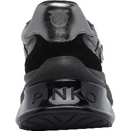 Pinko Sneakers Black