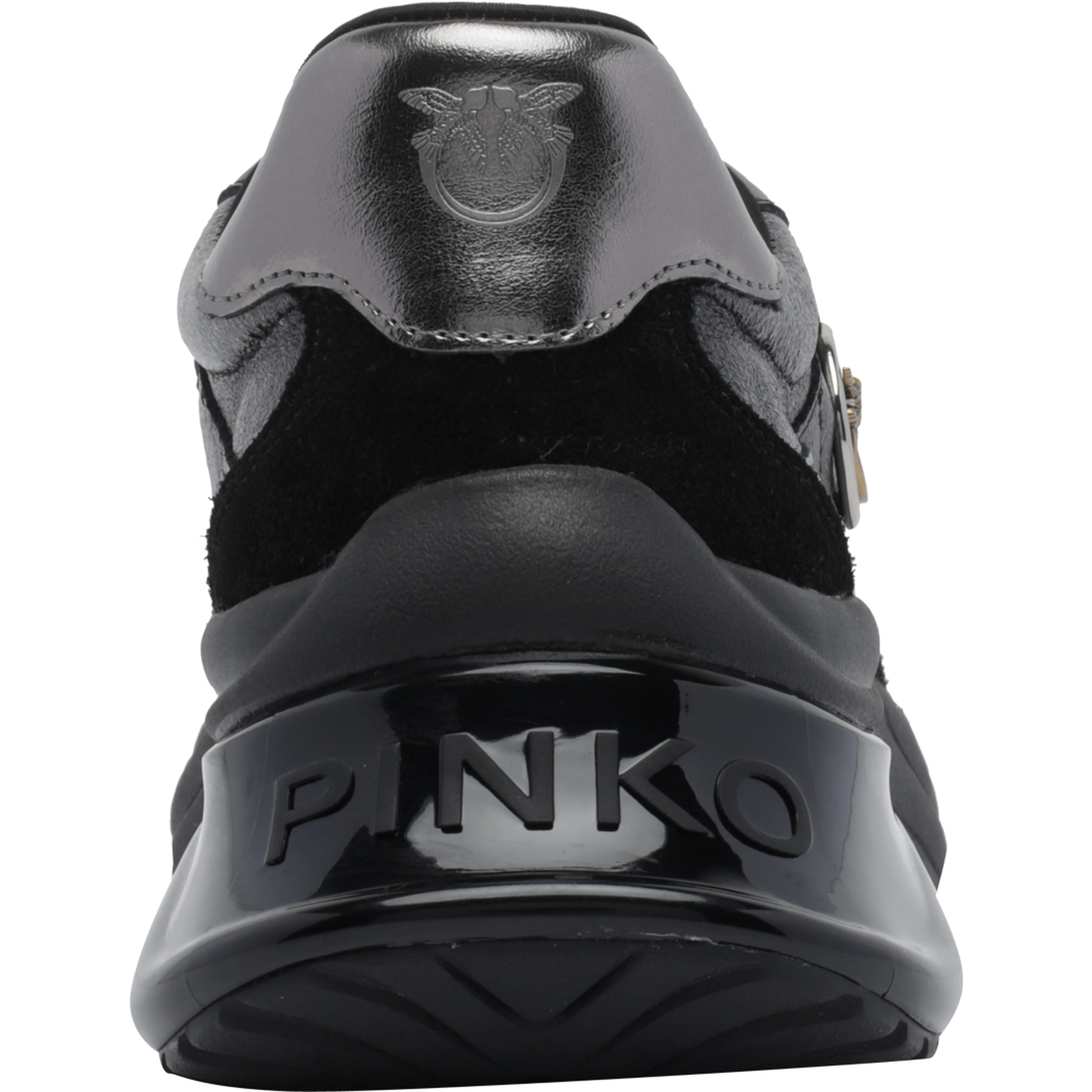 Pinko Sneakers Black