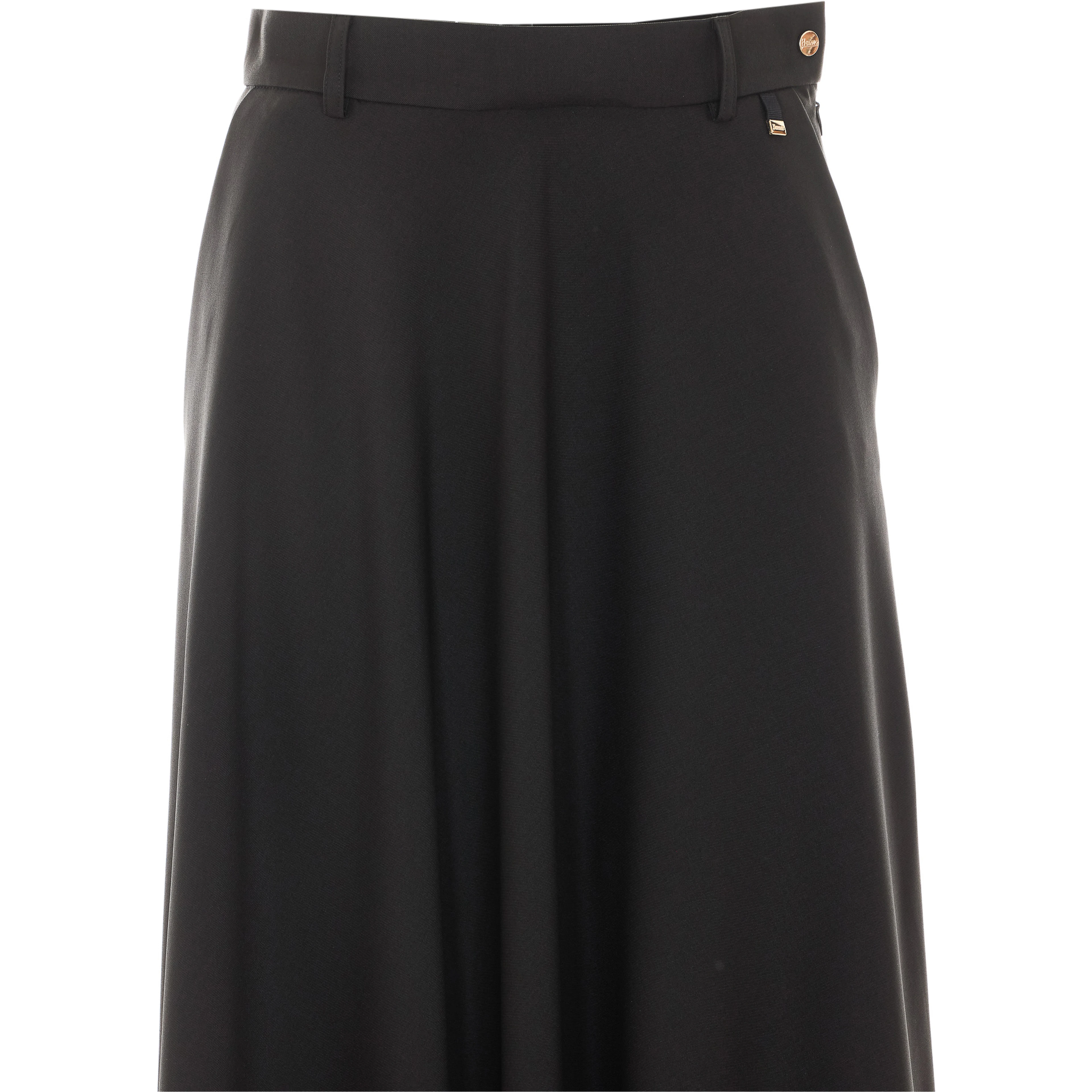Herno Skirts Black