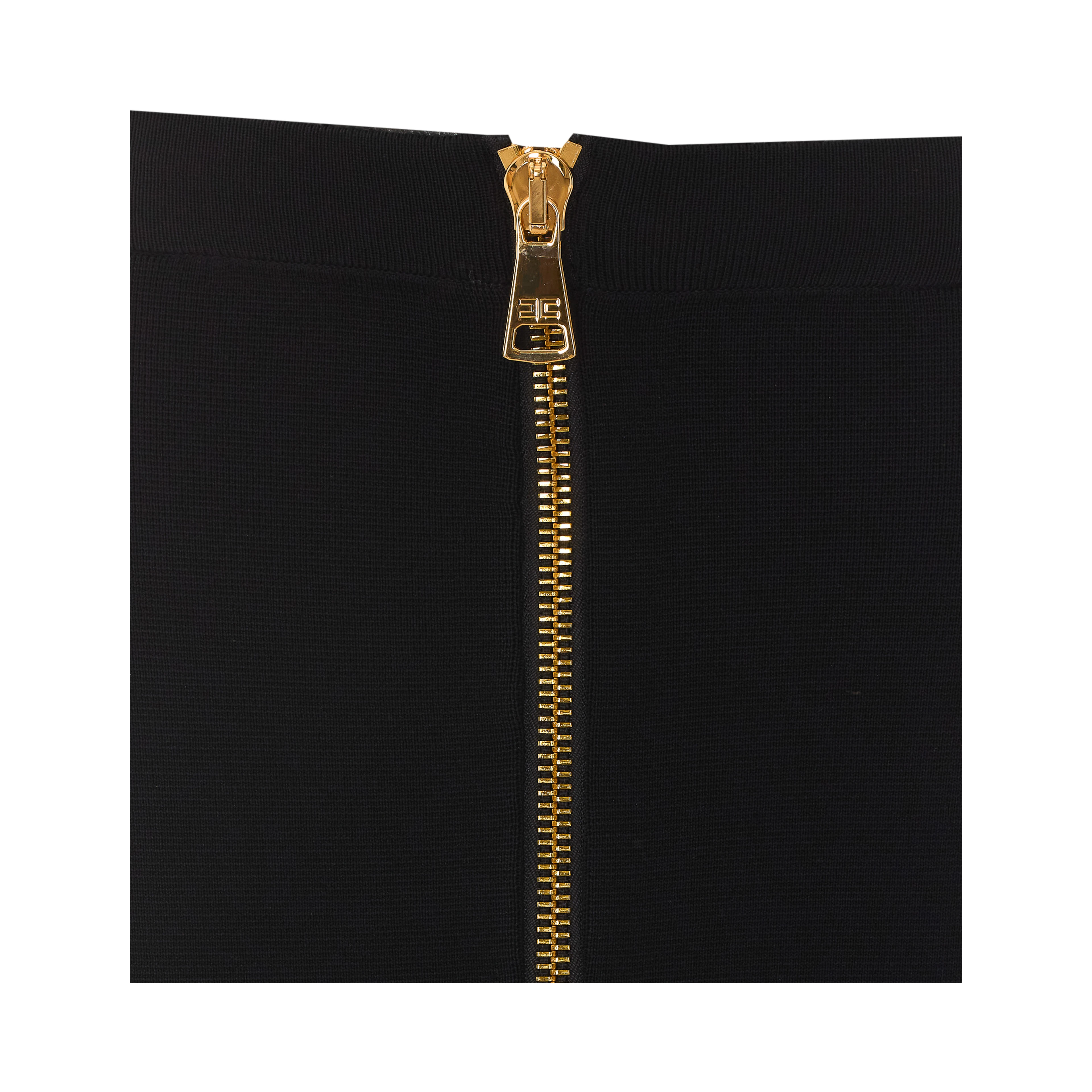 Elisabetta Franchi Skirts Black