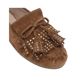 Stuart Weitzman Flat shoes