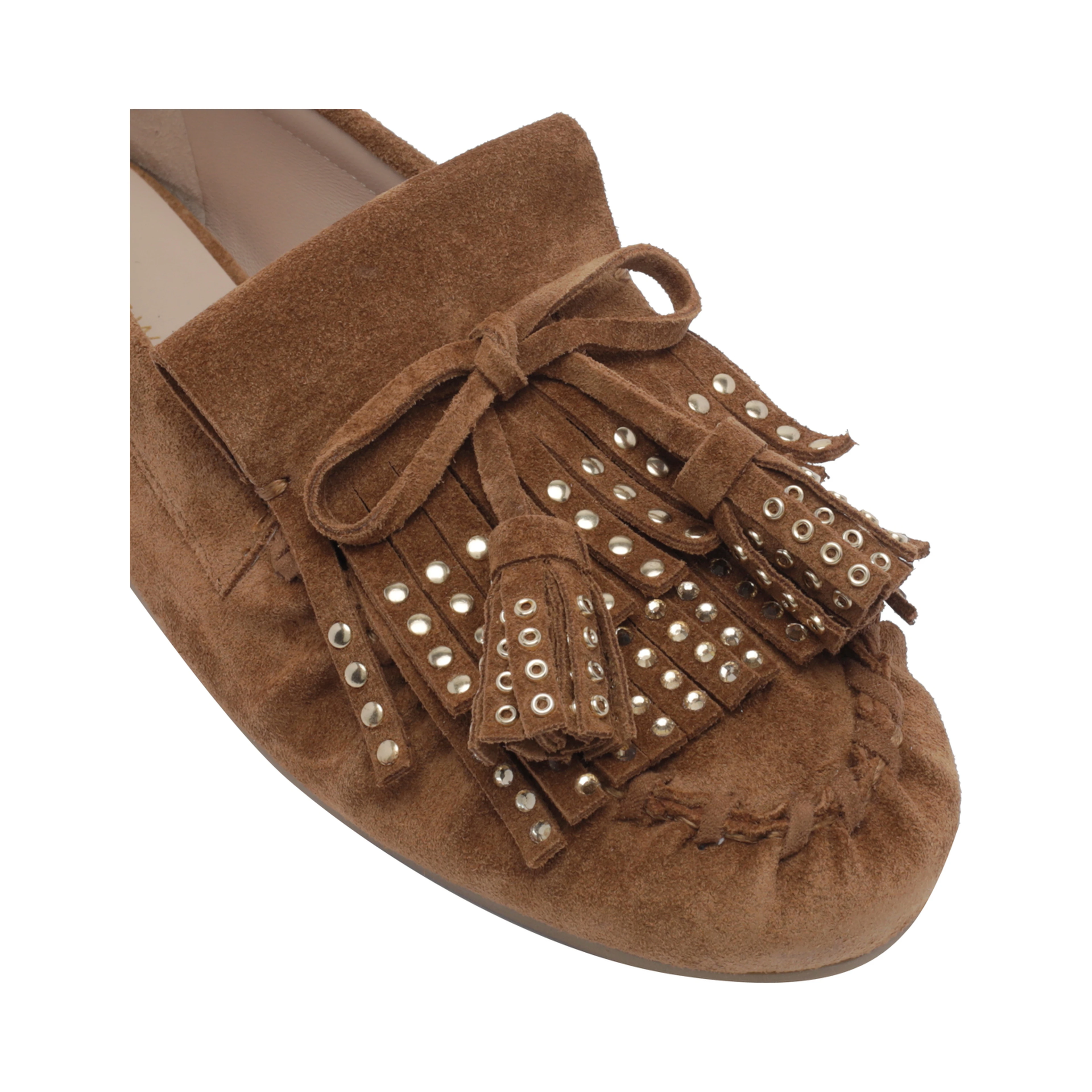 Stuart Weitzman Flat shoes