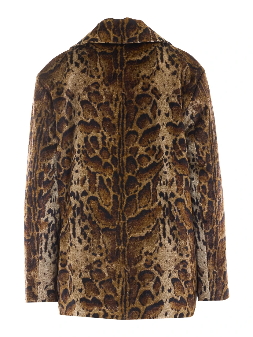 Etro Jackets