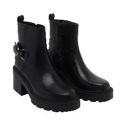Pinko Boots Black