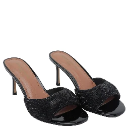 Kurt Geiger Sandals Black