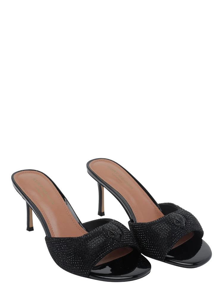 Kurt Geiger Sandals Black alternative