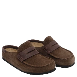 Birkenstock Flat shoes