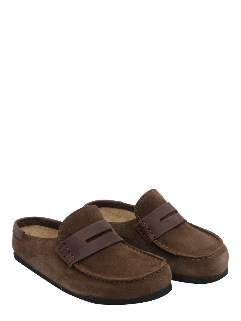 Birkenstock Flat shoes