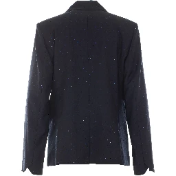 Zadig & Voltaire Jackets Blue