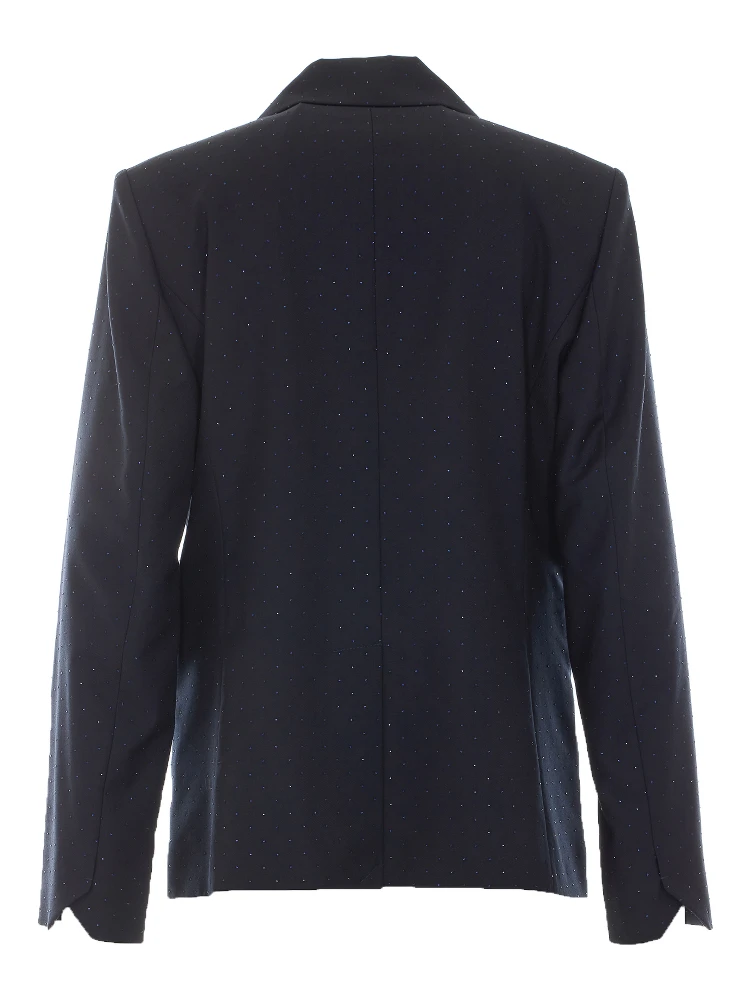 Zadig & Voltaire Jackets Blue alternative
