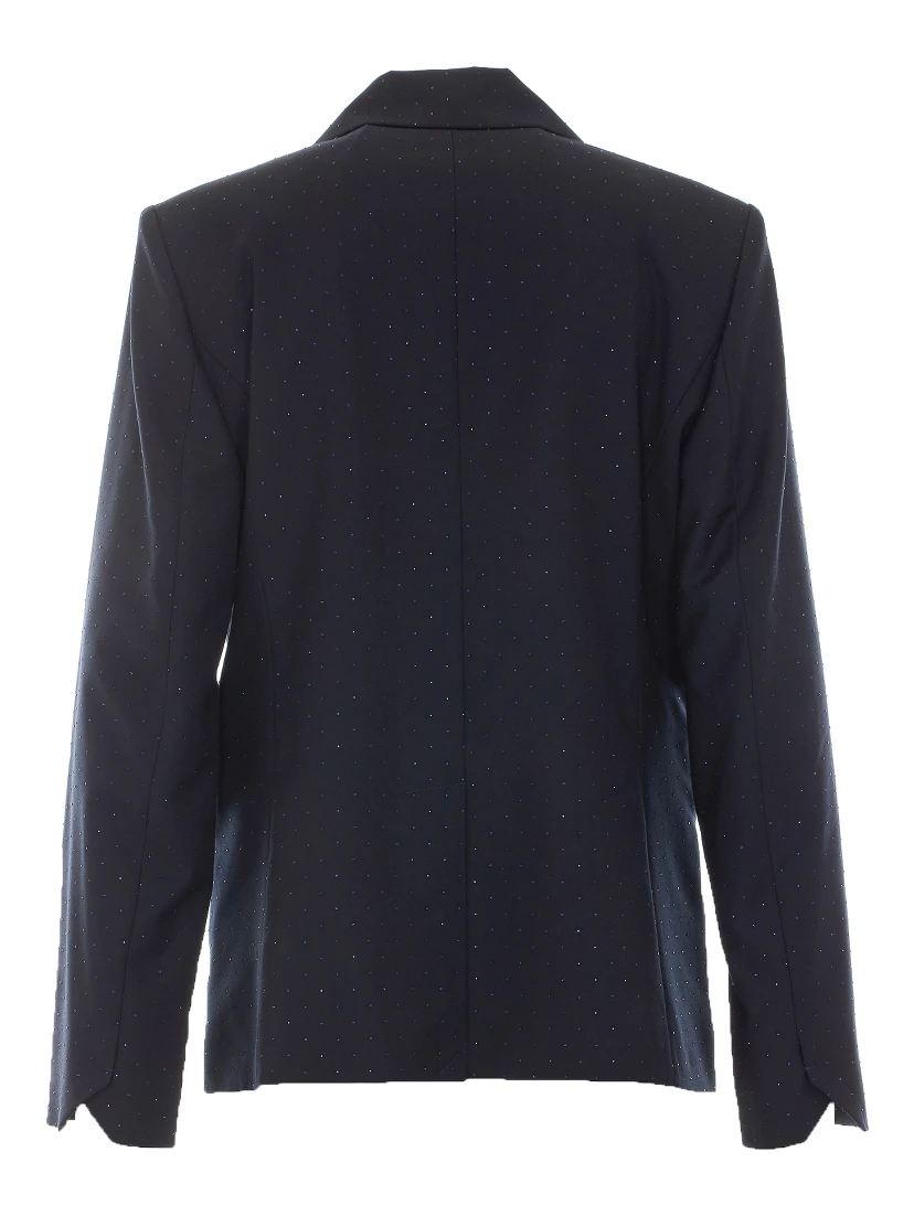 Zadig & Voltaire Jackets Blue