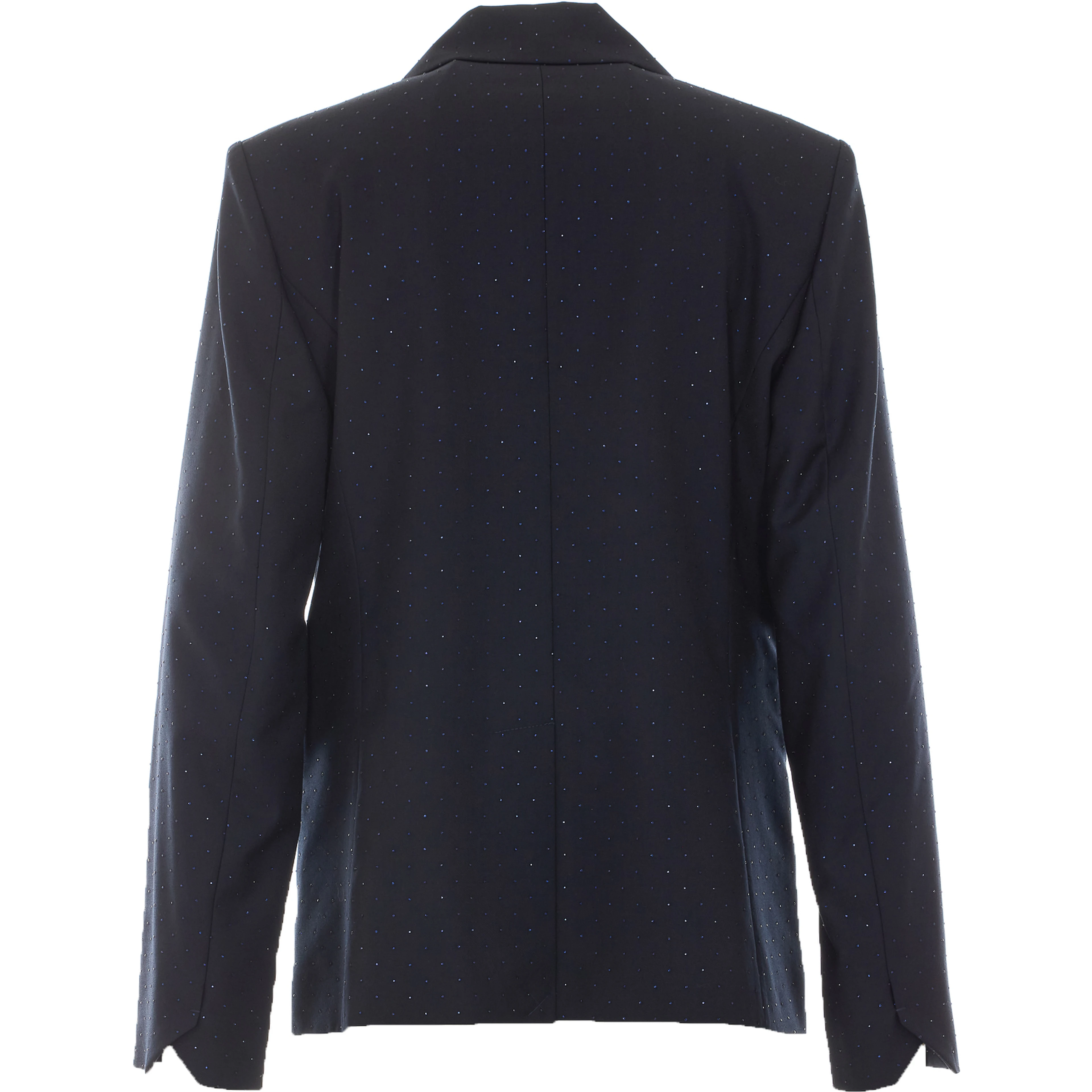 Zadig & Voltaire Jackets Blue