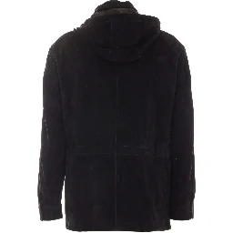 Tom Ford Jackets Black