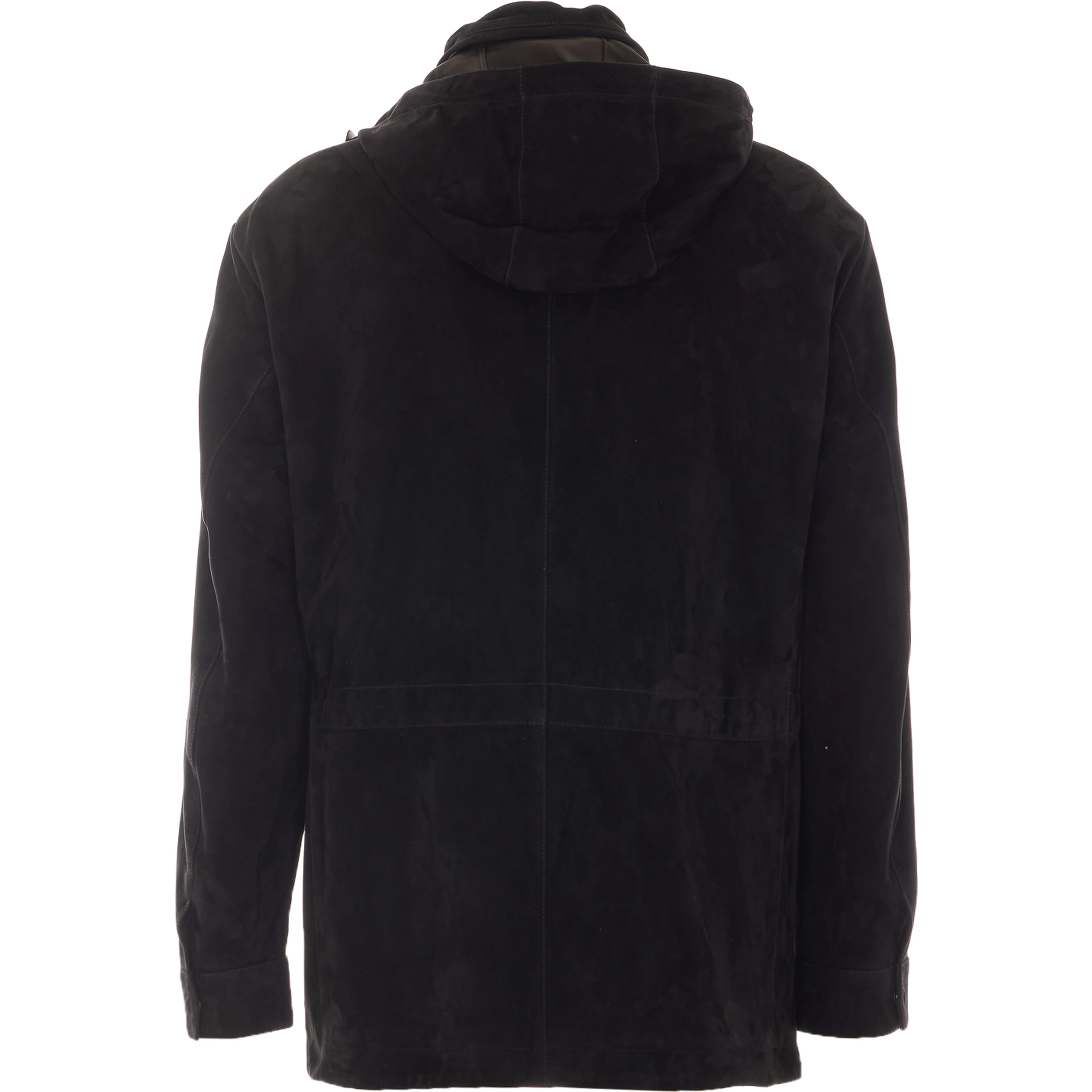 Tom Ford Jackets Black