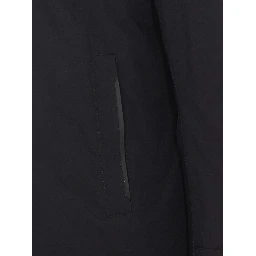 Herno Coats Black