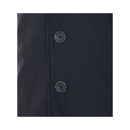 Herno Coats Blue
