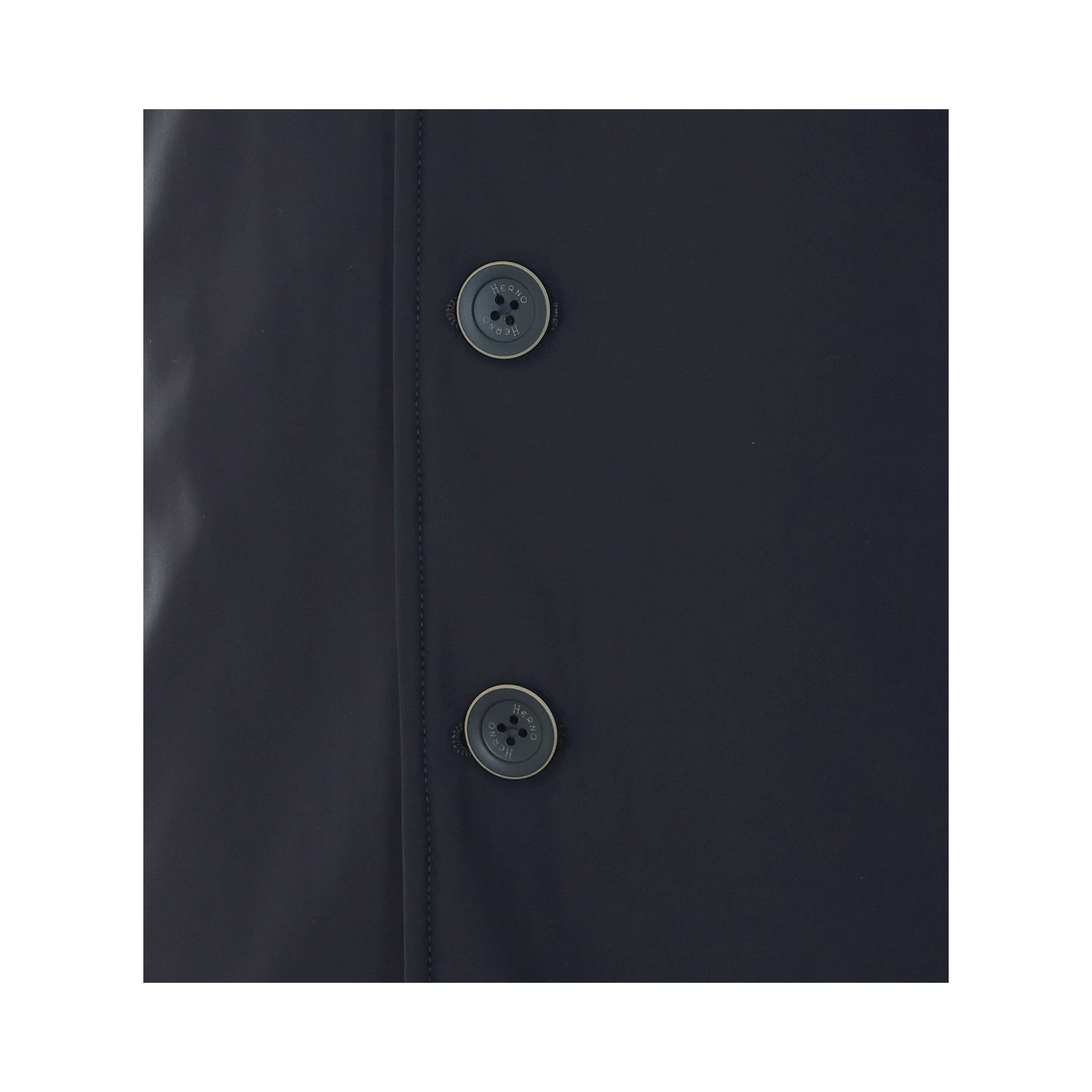 Herno Coats Blue
