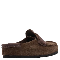 Birkenstock Flat shoes