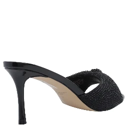 Kurt Geiger Sandals Black