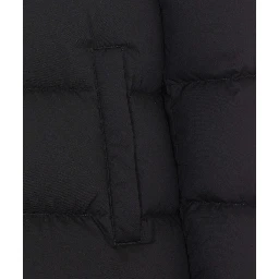 Herno Coats Black