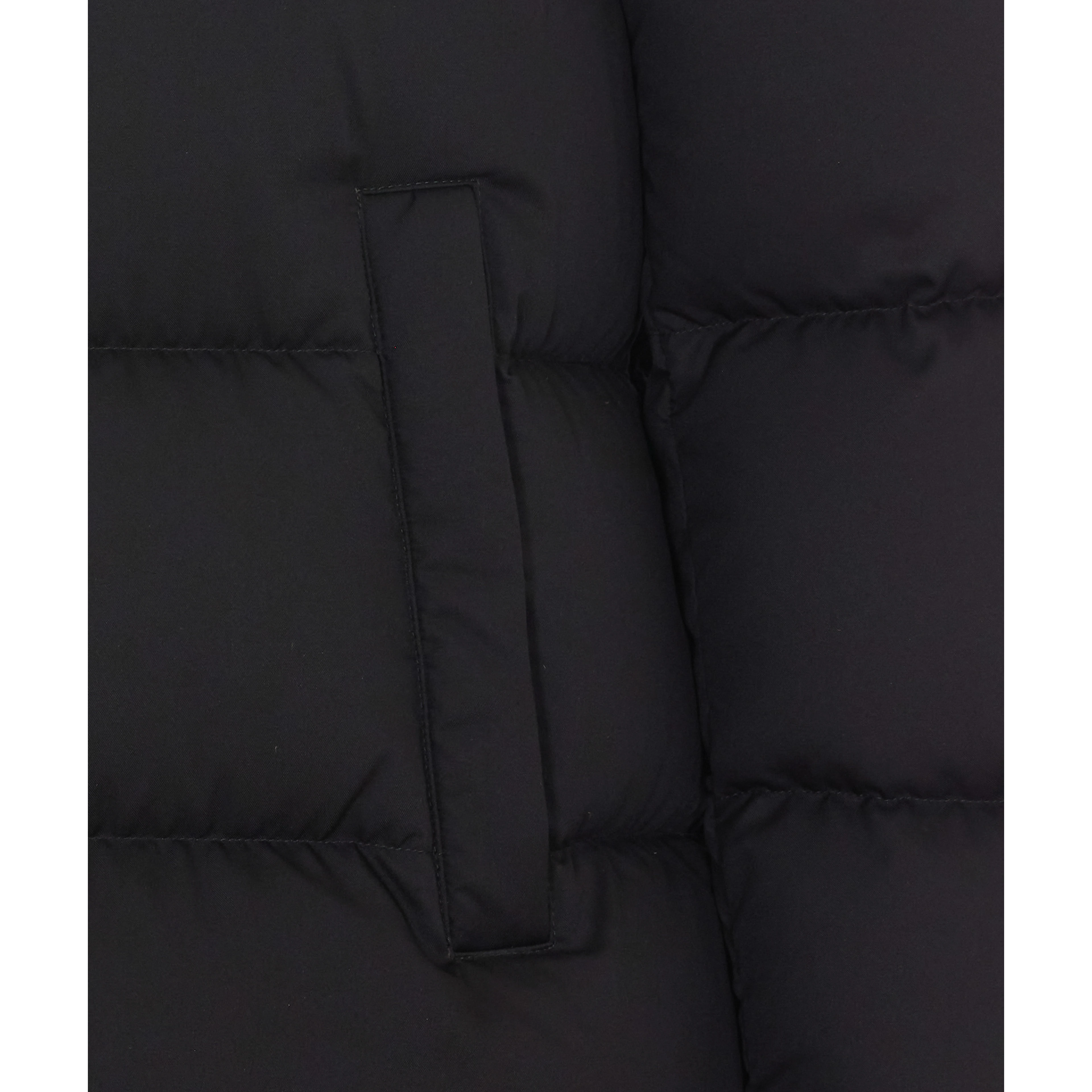 Herno Coats Black