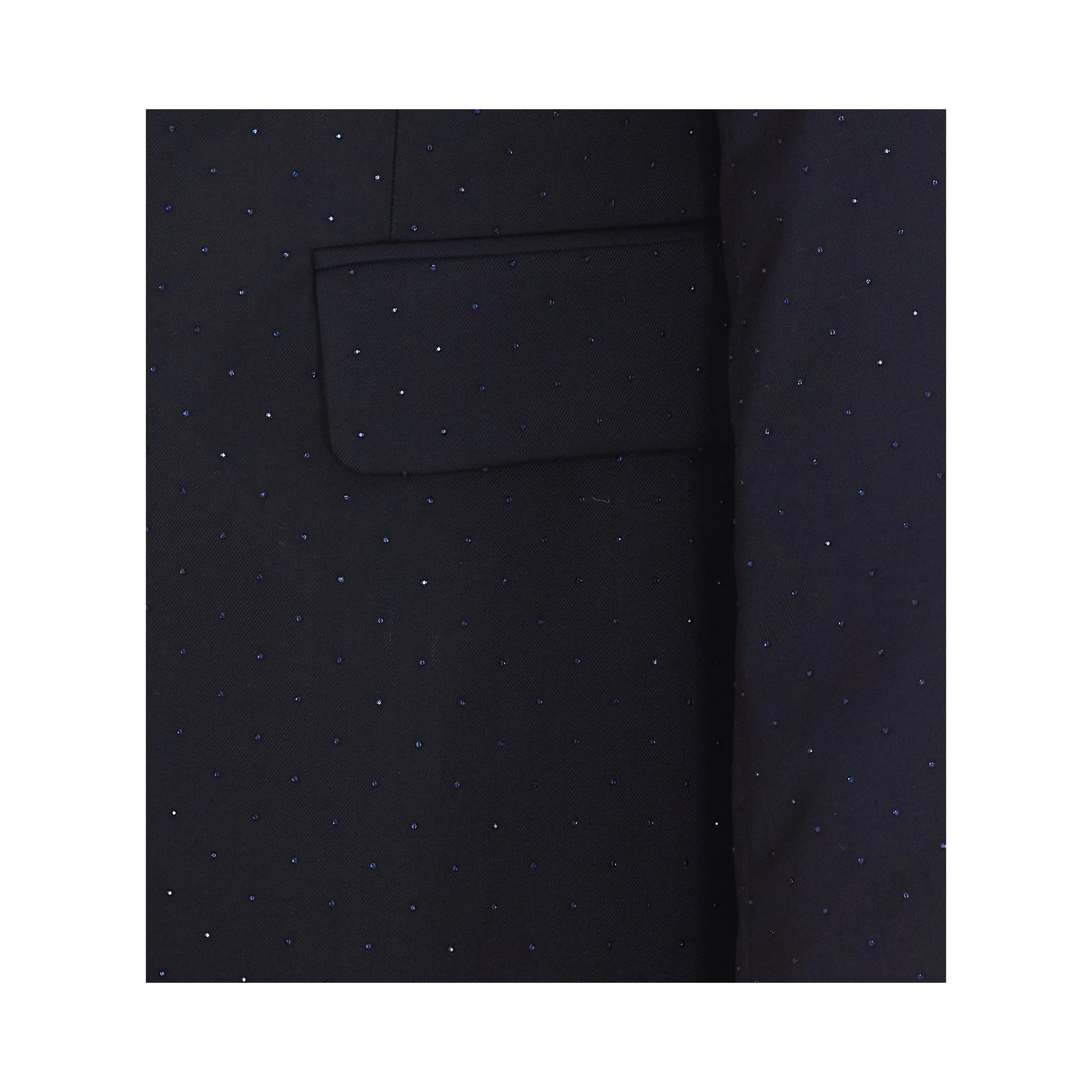 Zadig & Voltaire Jackets Blue